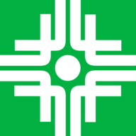 Logo Baptist Health (Arkansas)
