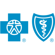 Logo Blue Cross & Blue Shield of Kansas City