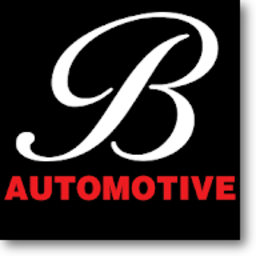 Logo Bommarito Automotive Group