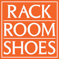 Logo Rack Room Shoes, Inc.