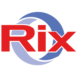 Logo J.R. Rix & Sons Ltd.