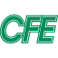 Logo Comisión Federal de Electricidad SA de CV