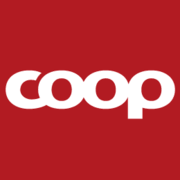 Logo Coop Danmark A/S