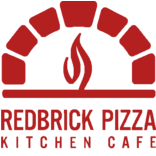Logo RedBrick Pizza Worldwide, Inc.