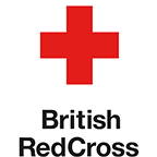 Logo The British Red Cross Society