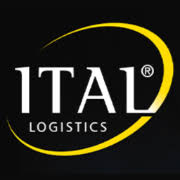 Logo ITAL Logistics Ltd.