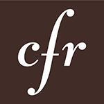 Logo Council on Foreign Relations, Inc.