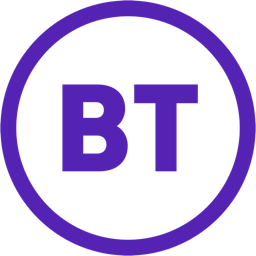 Logo BT Global Services Ltd.
