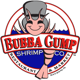 Logo Bubba Gump Shrimp Co. Restaurants, Inc.
