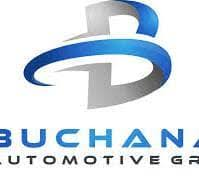 Logo Buchanan Automotive Group