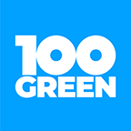 Logo 100Green