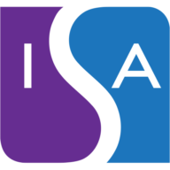 Logo International Sign Association
