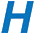 Logo Hauthaway Corp.