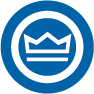 Logo Crown Audio, Inc.
