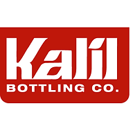 Logo Kalil Bottling Co.
