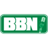 Logo Bible Broadcasting Network, Inc.
