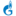 Logo Gazprom-Media Holding OJSC