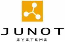 Logo Junot Systems, Inc.