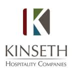 Logo Kinseth Hospitality Cos.