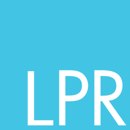 Logo Linhart Public Relations LLP