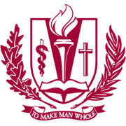 Logo Loma Linda University Medical Center