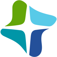 Logo Trinity Health System