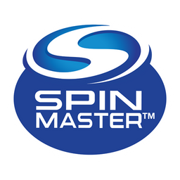 Logo Spin Master Ltd.