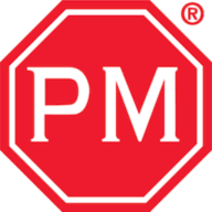 Logo Peterson Manufacturing Co.