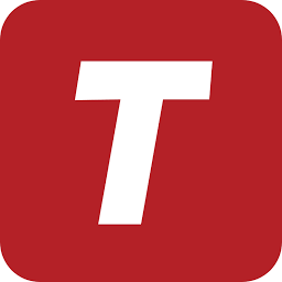 Logo Trailways Transportation System, Inc.