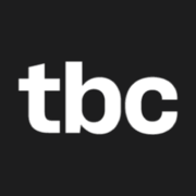 Logo TBC, Inc.
