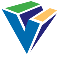 Logo Vcom3D, Inc.