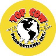 Logo Top Cow Productions, Inc.