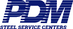 Logo PDM Steel Service Centers, Inc.