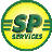 Logo SP Services (UK) Ltd.