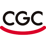 Logo CGC Japan Co., Ltd.