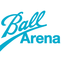 Logo Ball Arena