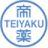 Logo Teikoku Pharma UK Ltd.
