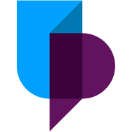 Logo University of Portsmouth