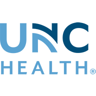 Logo University of North Carolina Hospitals