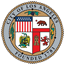 Logo City of Los Angeles (California)