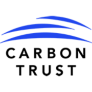 Logo The Carbon Trust