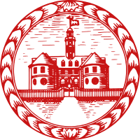 Logo The Colonial Williamsburg Foundation
