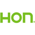 Logo The HON Co. LLC