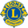Logo Lions Clubs International (Illinois)
