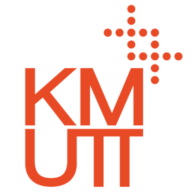 Logo King Mongkut's University of Technology Thonburi