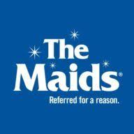 Logo The Maids International, Inc.