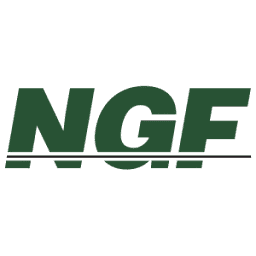 Logo National Golf Foundation, Inc.