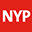 Logo NewYork-Presbyterian/Queens