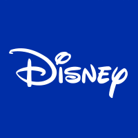 Logo The Walt Disney Co. Ltd.