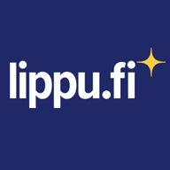 Logo Lippupiste Oy